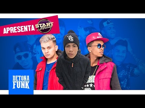 MC Don Juan, MC LB e MC Menininho - Cachorrada Nas Quebradas (DJ Yuri Martins) Lançamento 2017
