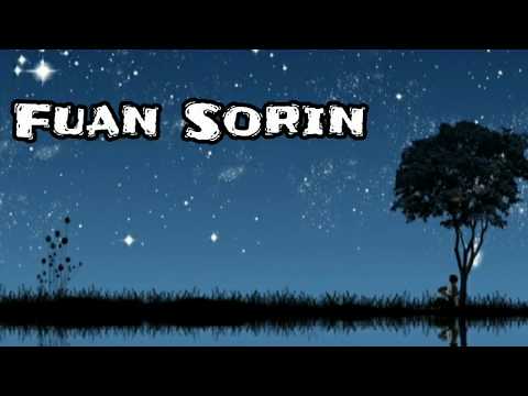 CV5 CREW - FUAN SORIN (Video Letra)