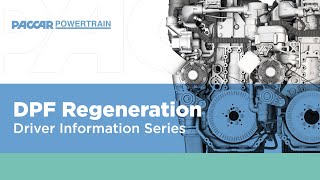 PACCAR - DPF Regeneration