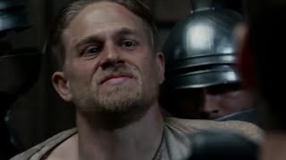 King Arthur Legend of the Sword | Escape Scene | Movie Clip King Arthur Legend of the Sword | Escape Scene | Movie Clip