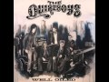 The Quireboys - Black Mariah