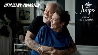 Jimpa - Zwiastun