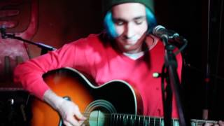 Cruel Tie - Laughing at Bad Jokes @ Джао Да