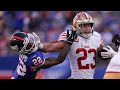 Christian McCaffrey S Best Plays From 2 TD Game Week 9