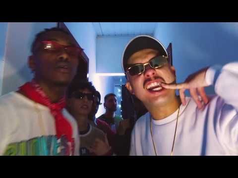 L!T BOYZ - TRIPLEX (ft Chicano, PEE7) [Prod: Verdelean] OFICIAL VÍDEO