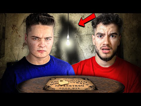 Sedinta de Spiritism Prank cu Selly (ep.2)