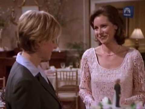 Ellen season 5 - Marry me?