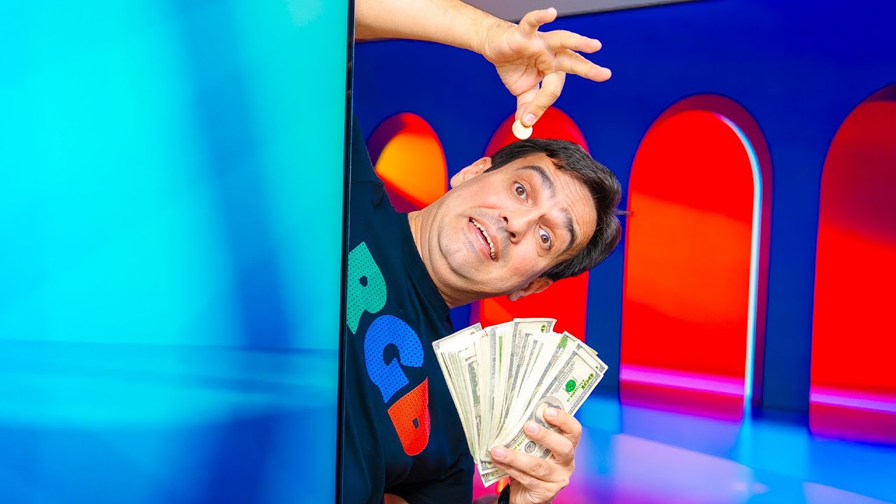 Cresc prețurile și scade calitatea... sau e fix pe dos?! Imaginea contează: TCL C7K!