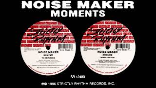Noise Maker - Moments (The Main Event) [HQ] (2/2)