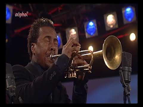 Dizzy Gilledapie All Star Big Band - Hot House - Jazzwoche Burghausen 2007
