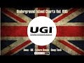 Underground Island Charts Vol 005 Mini Mix UK ...