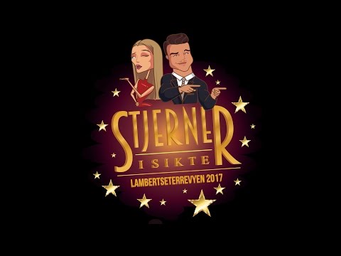 LAMBERTSETERREVYEN 2017 - TEASER