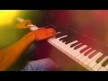 Jasper Forks- Alone piano 