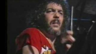 ［ WAY　BACK　HOME / Drum solo ］ Steve　Gadd ' 87