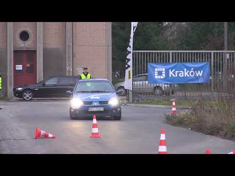 Barbórka Małopolska  2017 - Powroźnik / Stępniak - Renault Clio | MaxxSport |