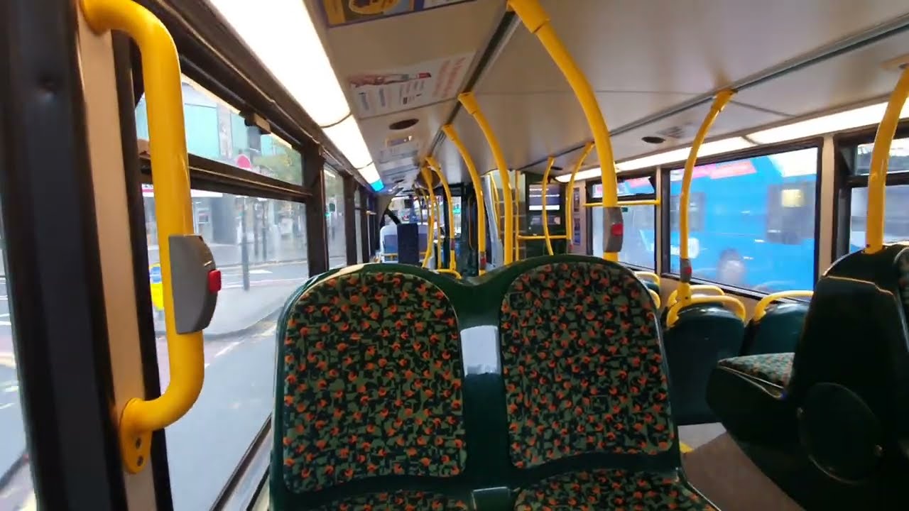 Stagecoach Yorkshire ADL Enviro400H 12172 (YN62 BXS) Route 120