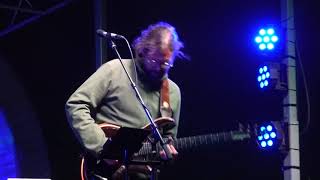 If I Had the World To Give - Melvin Seals &amp; JGB  - Vallejo, CA - May 29, 2021