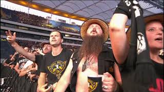 Böhse Onkelz - Lack und Leder (Live Waldstadion 2018)