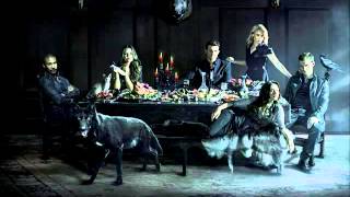 The Originals 2x04 Shovels  Rope - Ohio