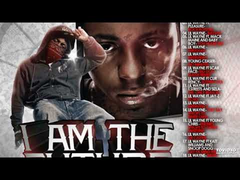 Lil Wayne Ft T.Streets & Sizla The Only Reason