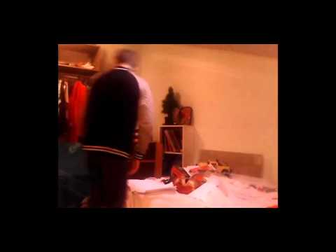 Comment ranger sa chambre : vidéo WTF .