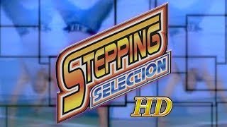 Stepping Selection HD: Jaleco's Hit Music Videos, Remastered!