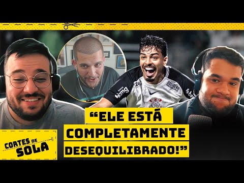 PIERO INVADE GRAVAÇÃO PARA ZOAR VICTOR LOPES APÓS ELIMINAÇÃO DO PALMEIRAS NA COPA BETANO DO BRASIL!