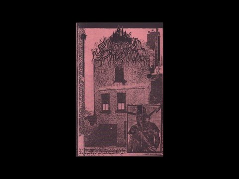 Spiral Staircase (US) - Rumination (Demo) 2019