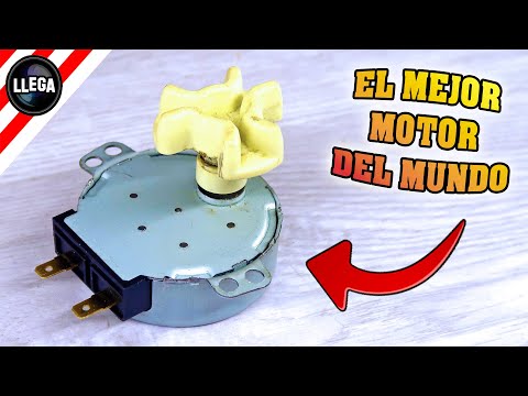 🔴 3 INVENTOS con El MEJOR MOTOR del Mundo 🚫Lo que NO QUIEREN que SEPAS❗ ⚠️Life Hacks-Experimentos