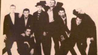 The Pogues-Sit Down by the fire