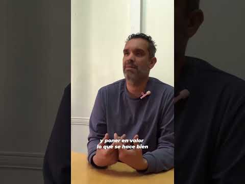 SEBASTIAN GEORGION COMO SOSTENER LA CAJA