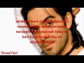 Ismail YK - Nerdesin [Lyrics] [HD] 