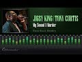 Jigsy King & Tony Curtis - My Sound A Murder (Real Rock Riddim) [HD]