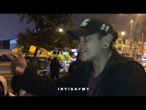 SMOOKER VS KRIPZER - CUARTOS | GREMIO DE RIMAS: END GAME  - FECHA 4