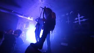 LUCIFER&#39;S CHILD - Viva Morte @ Live &amp; Loud.23.03.2019