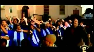 Donnie McClurkin   Kirk Franklin Ooh Child HQ - YouTube.flv
