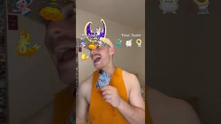 Pokémon Battle  - 6 v 6 - Gen 4 v Gen 7 (2.0)! 🔴