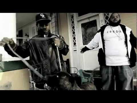 (OFFICIAL VIDEO) GORDO BREGA - MONSTER