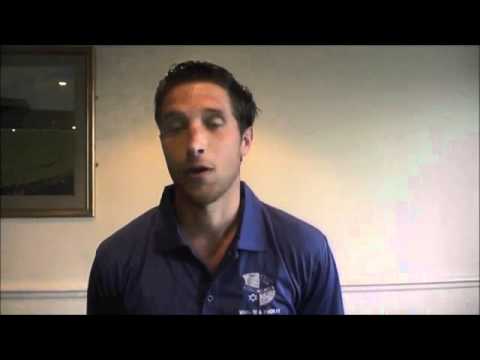 Wingate & Finchley 3-2 Horsham - MOTM Ross Parmenter