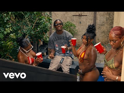 Bancz - Neva Regular (Official Music Video)