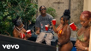 Bancz - Neva Regular (Official Music Video)