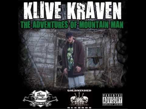 05. Klive Kraven - "The Day I Die" feat. Absoulut Karnage - (Prod. Pikk)