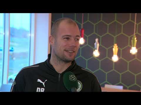 Hoe Danny Buijs in 2006 plotseling naar Feyenoord ging