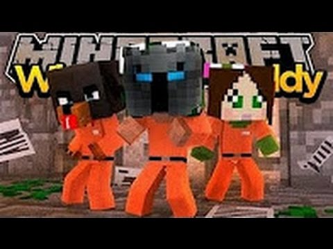 Minecraft  RAGNAROS THE FIRE LORD CHALLENGE GAMES   Lucky Block Mod   Modded  GamingWithJen