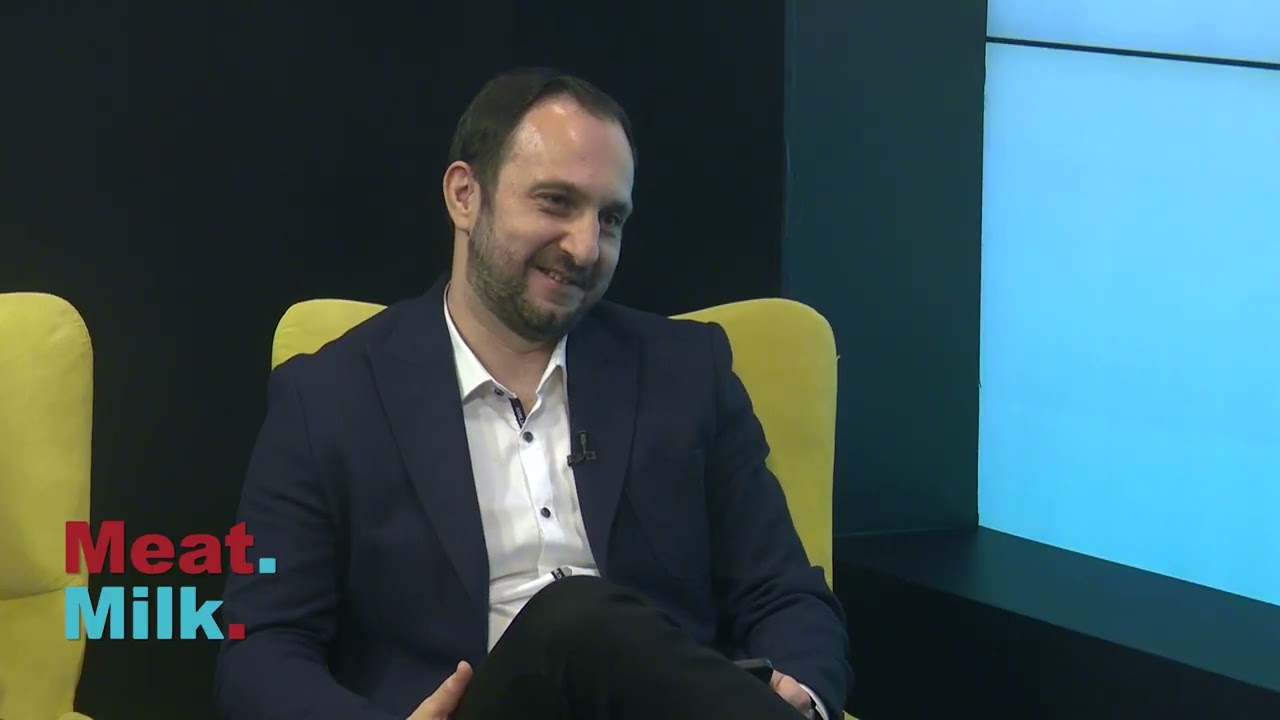 Feliciu Paraschiv - Vicepr. ANCMMR