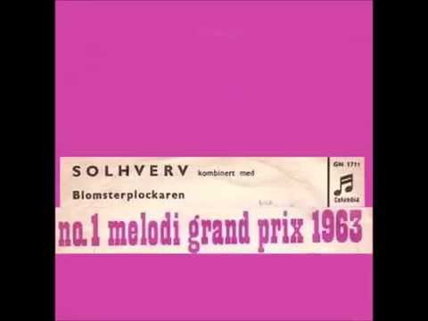 1963 Anita Thallaug - Solhverv