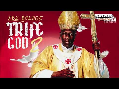 EBK Bckdoe ft. SSRICHH33, Verde Babii & WopDell - Sacramento (Official Audio) || Infinite Slaps ♾️