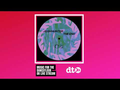 Josh Hunter - The End [Make 'Em Move]