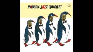 The Modern Jazz Quartet - Over the Rainbow