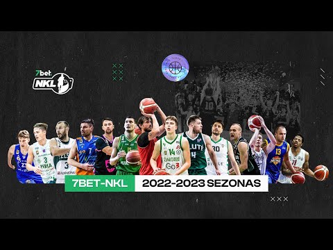7bet-NKL: Marijampolės „Sūduva-Mantinga“ - Vilniaus „Rytas“-2 [2022-11-09]